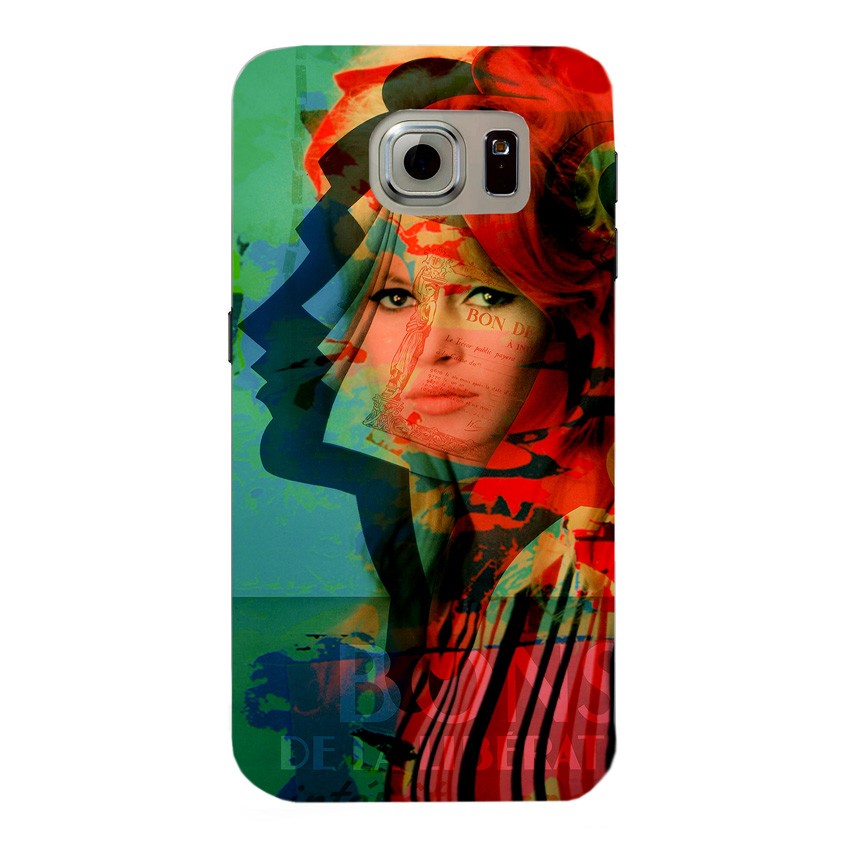Bardot Vive la france cover 